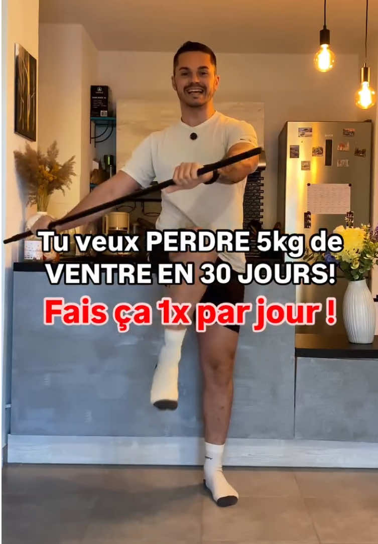 ⚠️ Suis ce profil si tu as plus de 40 ans et que tu veux vraiment relancer ton métabolisme pour enfin dire adieu à la graisse abdominale et thoracique. ✅ À partir de 40 ans, ton corps change, et pour brûler les graisses, il te faut des exercices spécifiques : ceux qui activent ton métabolisme et t’aident à sécher tout le corps, y compris la zone du torse. Fais la vidéo chez toi, ressens la différence, et reviens ici me dire comment tu t’es senti ! Clique sur le lien en bio pour aller plus loin dans ta transformation. —— #perdredupoids #mincir #surpoids #brulegraisse #obesite #perdreduventre #perdredupoids #perdreduventre #perdredeskilos #perdredupoidssainement #perdredugras #maigrir #exercicesalamaison #perdredugras #perdredupoidssansregime #perdre10kg #perdreduventrerapidement 