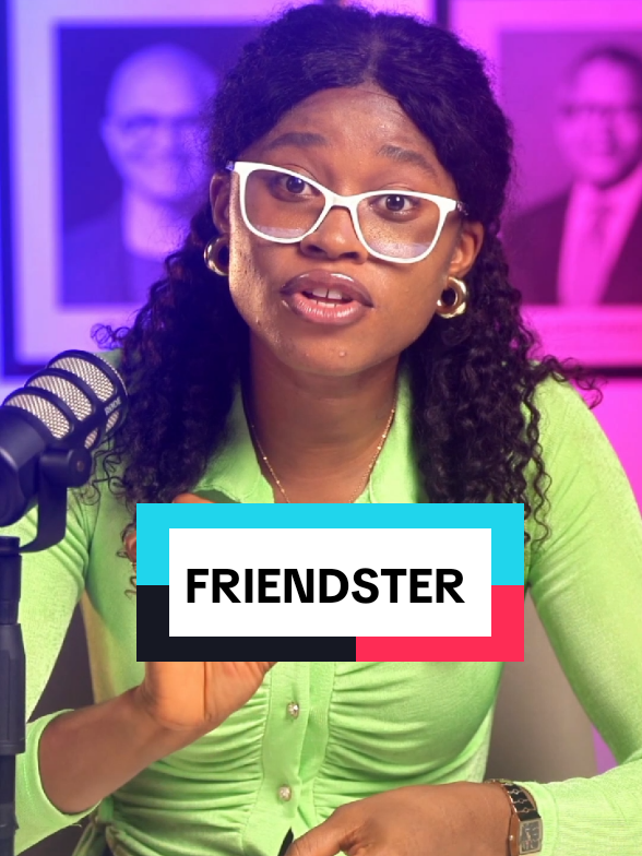 According to a User, Facebook allegedly copied Friendster's idea but made it better. Have you ever heard of this app? #goviral #friendster #storytelling #business #enterpreneur #creatorsinsights #crisptvchannel #myspace #foryou #businesstiktok #socialmedia 