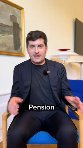 … håber du vil lytte med 🎧 #dansktiktok #pension #dkpol #folketinget #fyp 