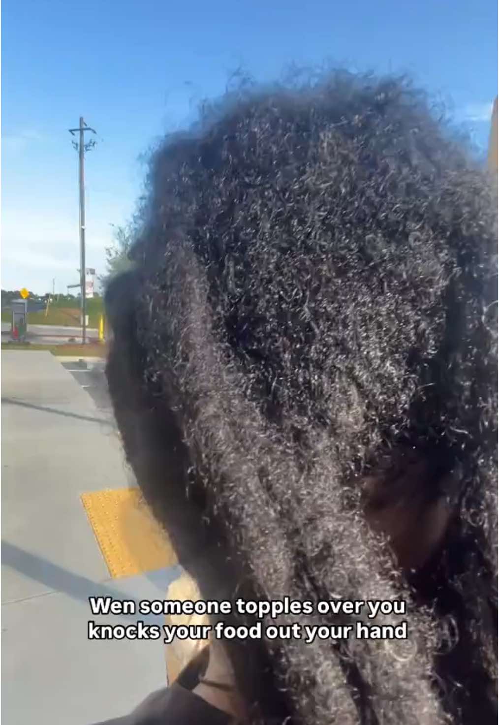 After ordering your food from @tacobell  #funnymemevideos ##fyp #tiktok #viral #funny #trending #creatorsearchinsights 