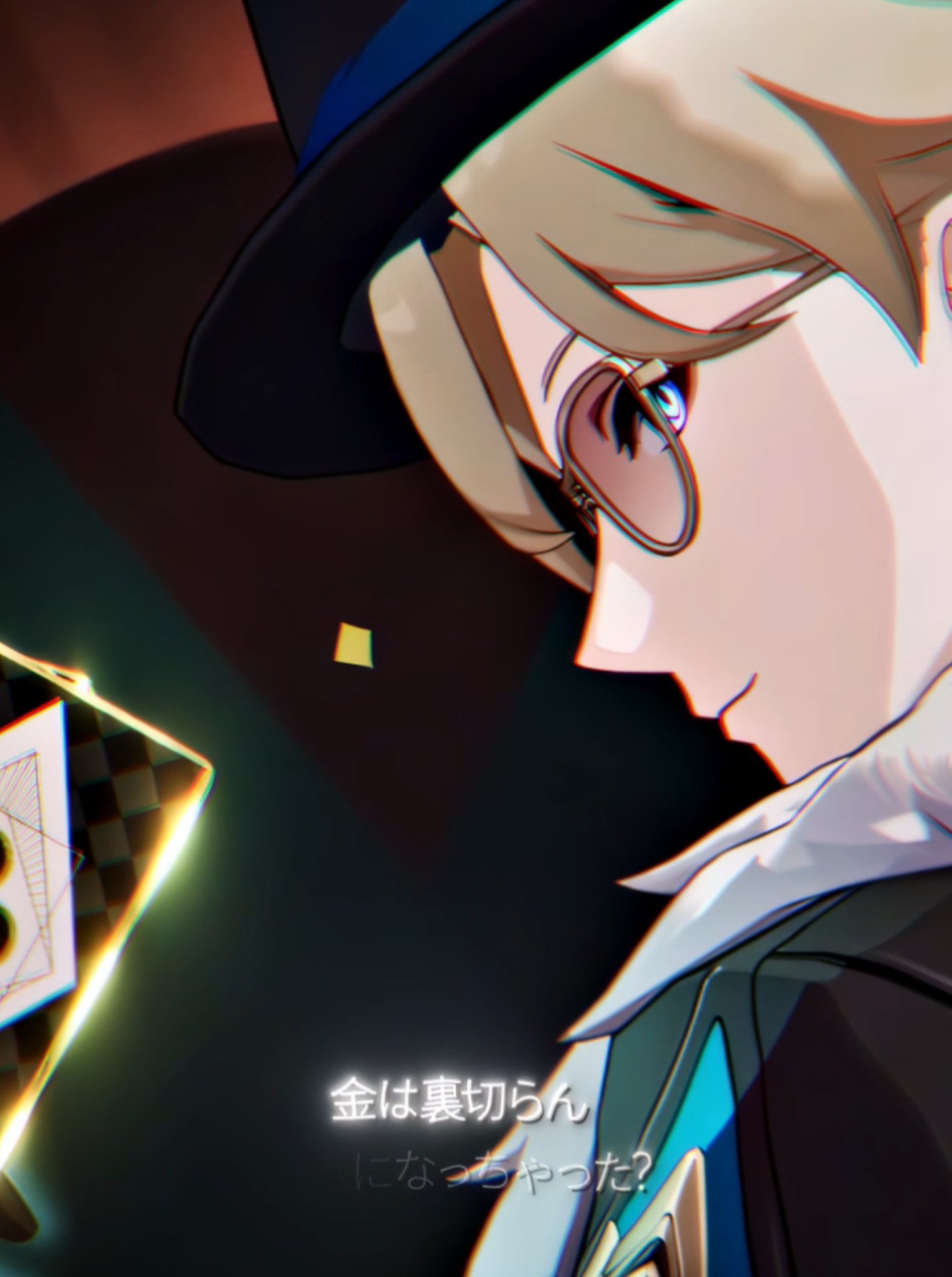 #aventurine #topaz #HonkaiStarRail #hsrfanart #hsrcreators #HoYoCREATORS #hanasq #fyp 