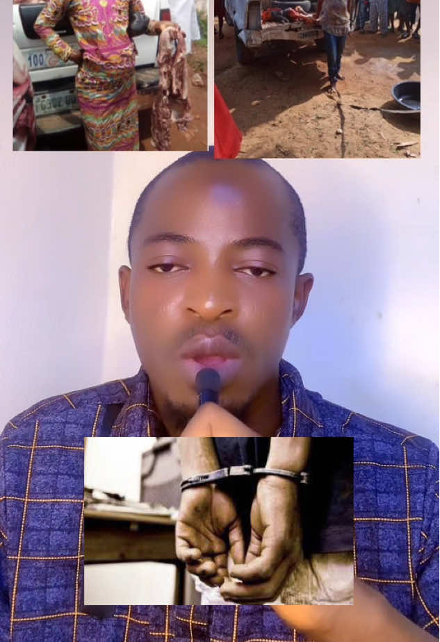 Olonje ton ta eran eniyan #fyp #viral #foru