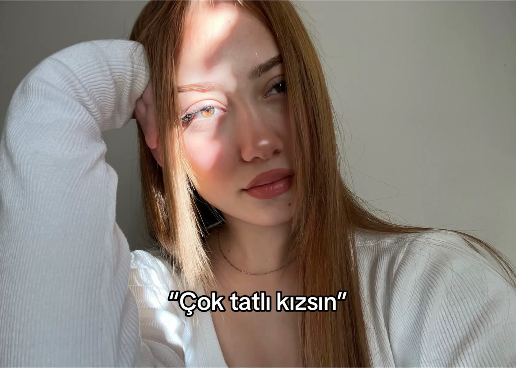 Hmm öyleyimdir#kesfetteyiz #beniöneçıkart #fypシ゚ #keşfet 