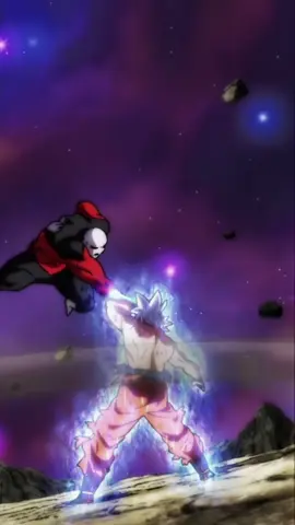 ¡Goku Desata el Ultra Instinto! Batalla Final ÉPICA ¡Goku desata el Ultra Instinto en una batalla final épica! Acompañanos mientras **nuestro** héroe se enfrenta a Jiren en un paisaje rocoso. ¡Prepárate para explosiones de energía y acción intensa en este enfrentamiento cósmico! No te pierdas el final. #DragonBallSuper #UltraInstinto #GokuVsJiren #BatallaFinal #AnimeShonen #PoderAnime #EnergiaKi #GuerrerosZ #AnimeClips #EscenaDePelea