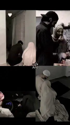 #mkmuslima #fypシ゚viral #explore_اكسبلورر #muslimcouple #fyppp #unfreezemyacount #halallove 