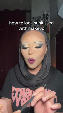 #sunkissed #makeuptutorial 
