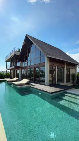 MDLOTHI BEACH HOUSE VILLA,DURBAN.🏖🌴📌 ・・・ Nestled on the coastal bank of the White Umdloti beach,Umdloti beach house offers an unparalleled blend of sophistication and wilderness in Durban, KZN.📍🏝 For those seeking an exclusive safari experience, Umdloti Beach house features twelve exquisitely designed wooden roof, each offering unmatched comfort and style, earning its award-winning distinction.🛣😍 💵: From R2,500 per night 🌘 👥: +10-12 Guests per stay  #africansafari #safari #kznwildlife #cheaptok #umdlotibeach #umdlotibeachkzn #umdloti #beachvibes #beachday #beachlife #durban #durbantiktok #oceanview #fypシ゚ #viralvideos #viralvideotiktok #vira #summertime #winterfashion #fyp #tranding #blowupthispageplstiktok #kzntiktok #kzntiktokers #lovedurban #partytime #party #gamesnight #nightdoneright #goviral #goviraltiktok #goviralvideo #goviralgo #nowornever #cheaptok 