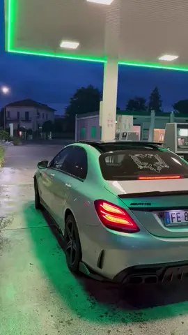 #fyp #viral #mercedes #🇦🇱🇮🇹 