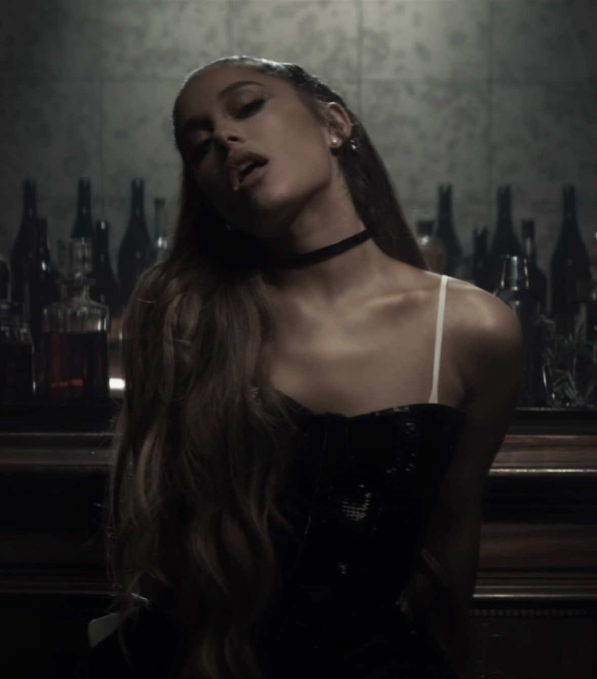 ghostin. #arianagrande #fyp #xycbca #grndeszn #swt #arianator #eternalsunshine #sweetener #viral #2017 #dwt #2019 #arianagrandevideos #arianagrandeedit #hmt #agb #foryoupage #thankunext #ag #dangerouswoman #2019 #macmiller #maciana #ariana #petedavidson