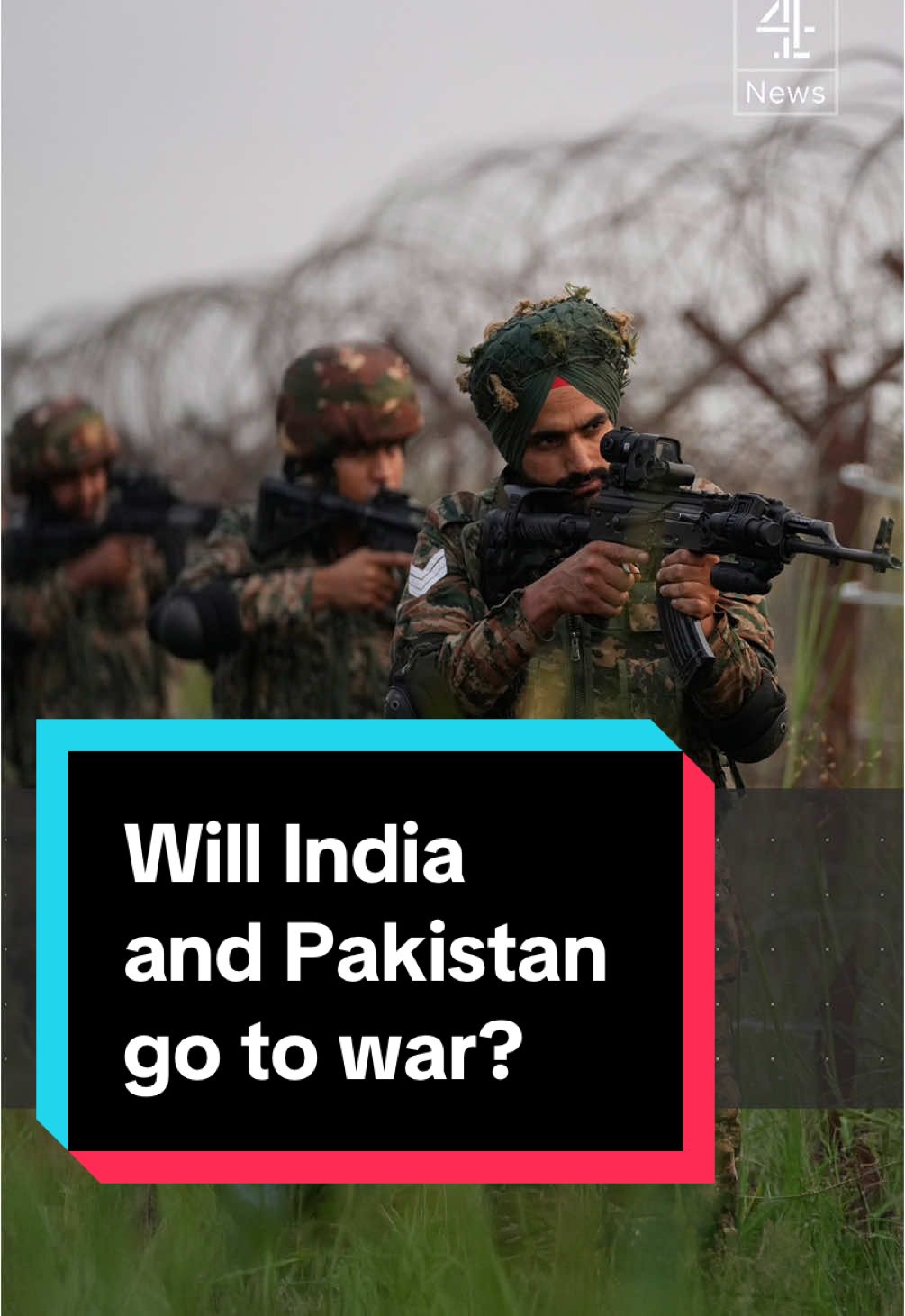 India’s strikes on Pakistan are the latest in a long history of conflict between the two powers over the region of Kashmir. So why has this 78-year-old conflict exploded again, and how can the world calm tensions? #Kashmir #India #Pakistan #IndiaPakistanConflict #NuclearWeapons #Modi #AsifAliZardari #C4news #Channel4News