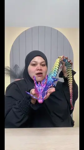 hadir semua..naga 3d gaiss..serius best.. #livehighlights #tiktoklive 