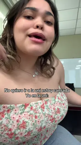 Una chica good