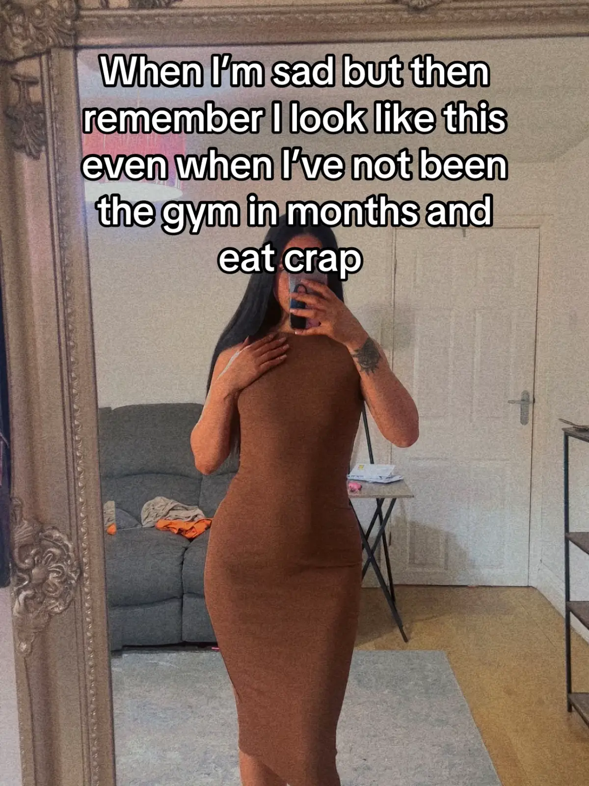 #body #confidence #fyp 