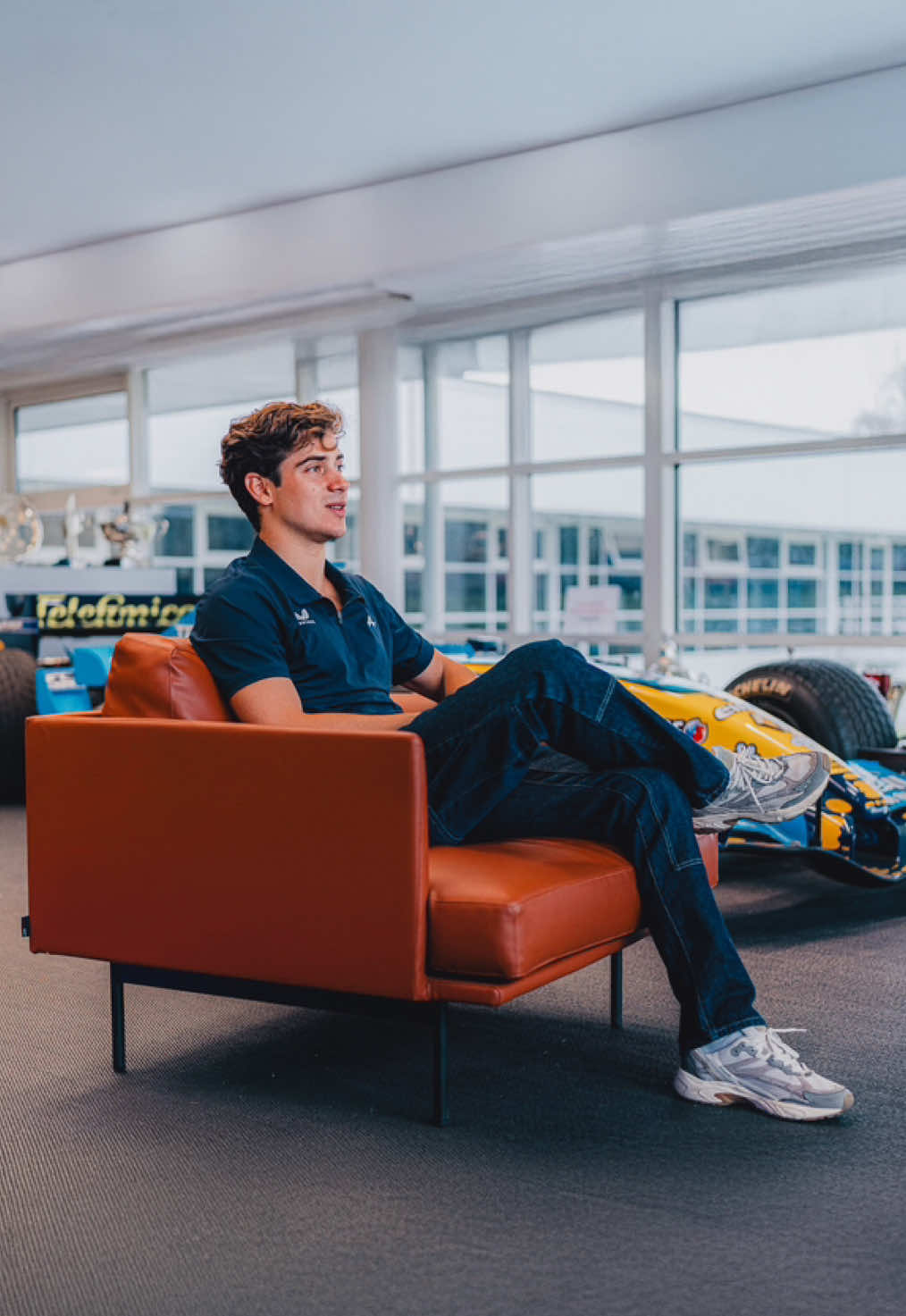 🇦🇷 Franco Colapinto vuelve a la Fórmula 1 de la mano de Alpine. 🔁 El equipo francés ha decidido sustituir a Jack Doohan por el piloto argentino, que regresa para disputar cinco carreras cruciales.  🔜 Cinco oportunidades para demostrar que aquel talento que deslumbró en 2024 sigue intacto. La ilusión está ahí. La velocidad, también. Y ahora, el reto es convertir este regreso en un nuevo comienzo. #f1 #formula1 #francolapinto #colapinto #fc43 #argentina #cambio #alpine #regreso #noticia #últimahora #oportunidad #increible #reflexión #automovilismo #motor #deportesentiktok 