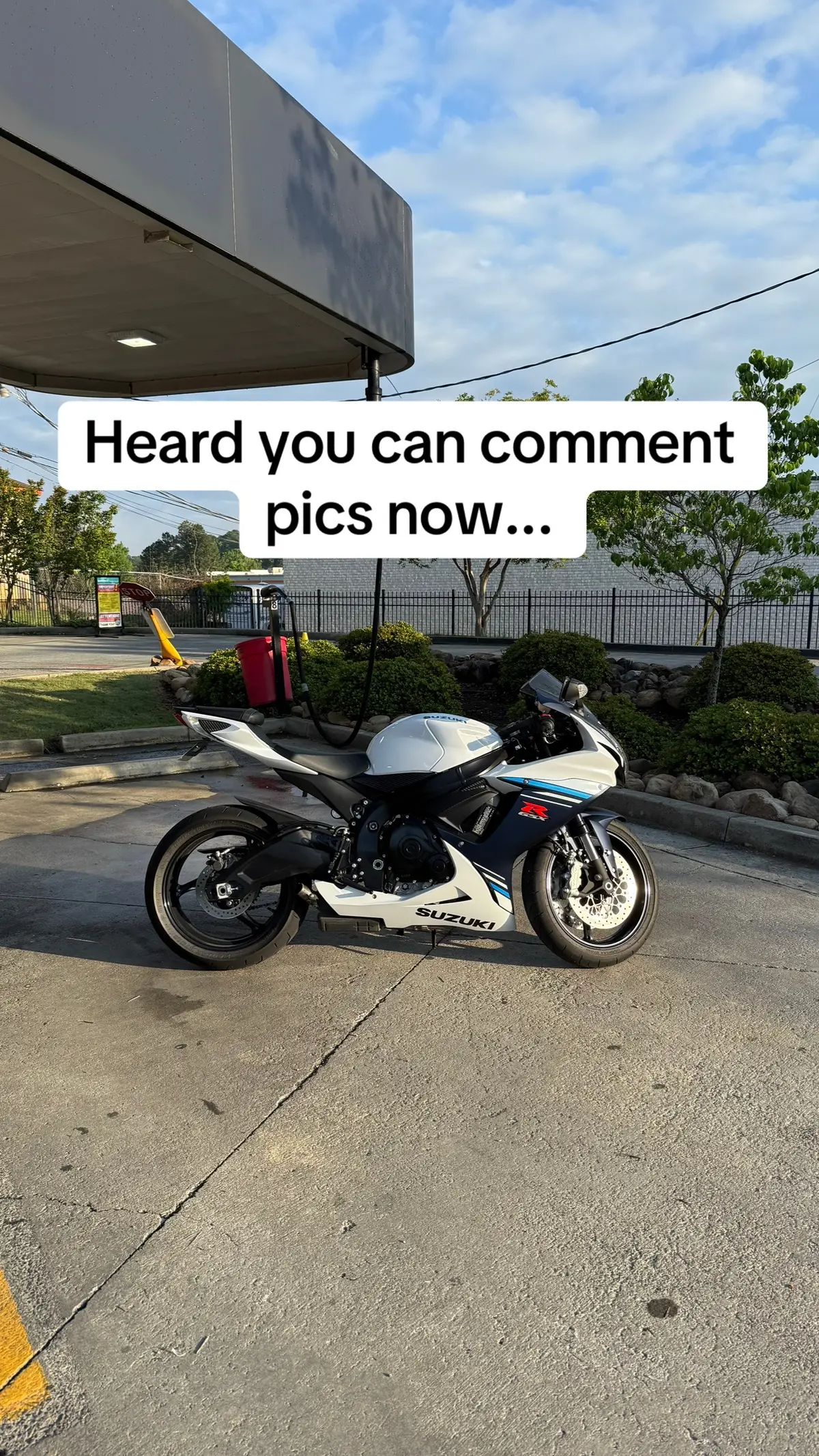 Let's see em 🗣️🫵🏼 #fyp #foryoupage #biker #bikersoftiktok 