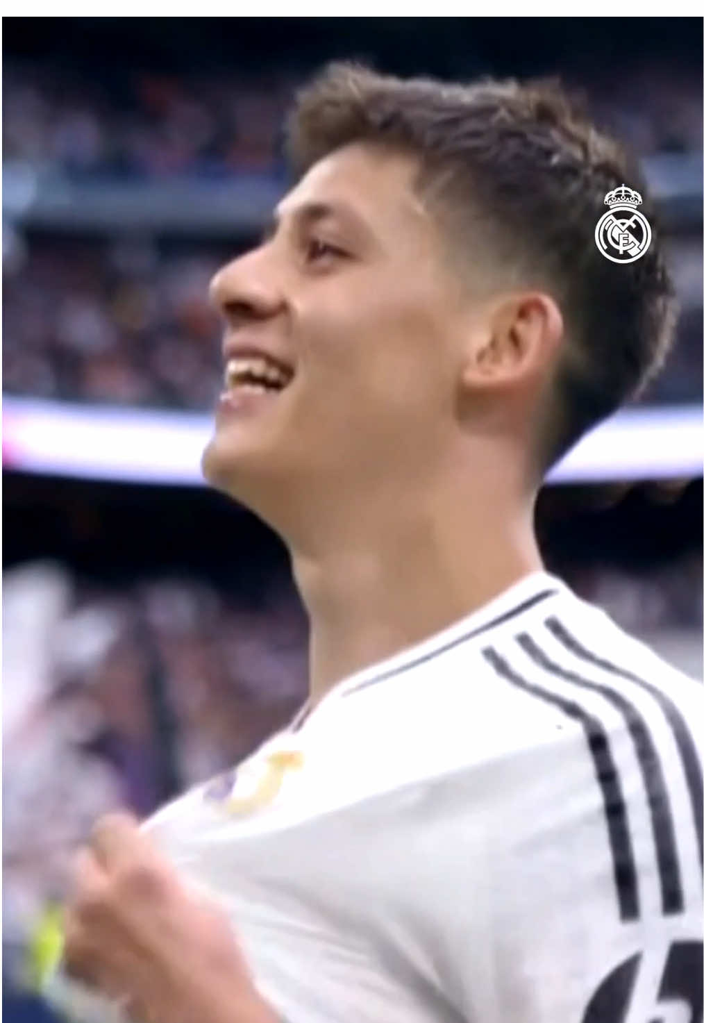 ⚽🇹🇷🤍 ALL of #ArdaGuler’s goals in a #RealMadrid shirt! #RealMadrid #LaLigaHighlights #LaCopaMola 