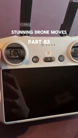 UP or DOWN? 🚀🚁 DM me „Guide“ if you want to level up your shots 🚀🤝  #Dji #drone #mini4pro #dronemove #cinematic 