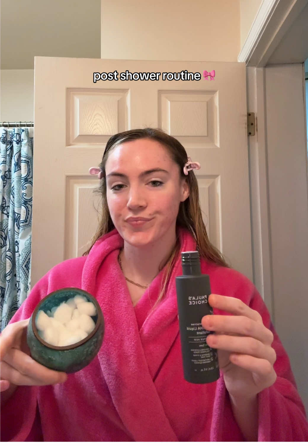 the BEST feeling. 💓 #hair #routine #grwm #Lifestyle 