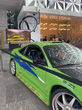#fastandfurious #planethollywoodcancun 🔥 