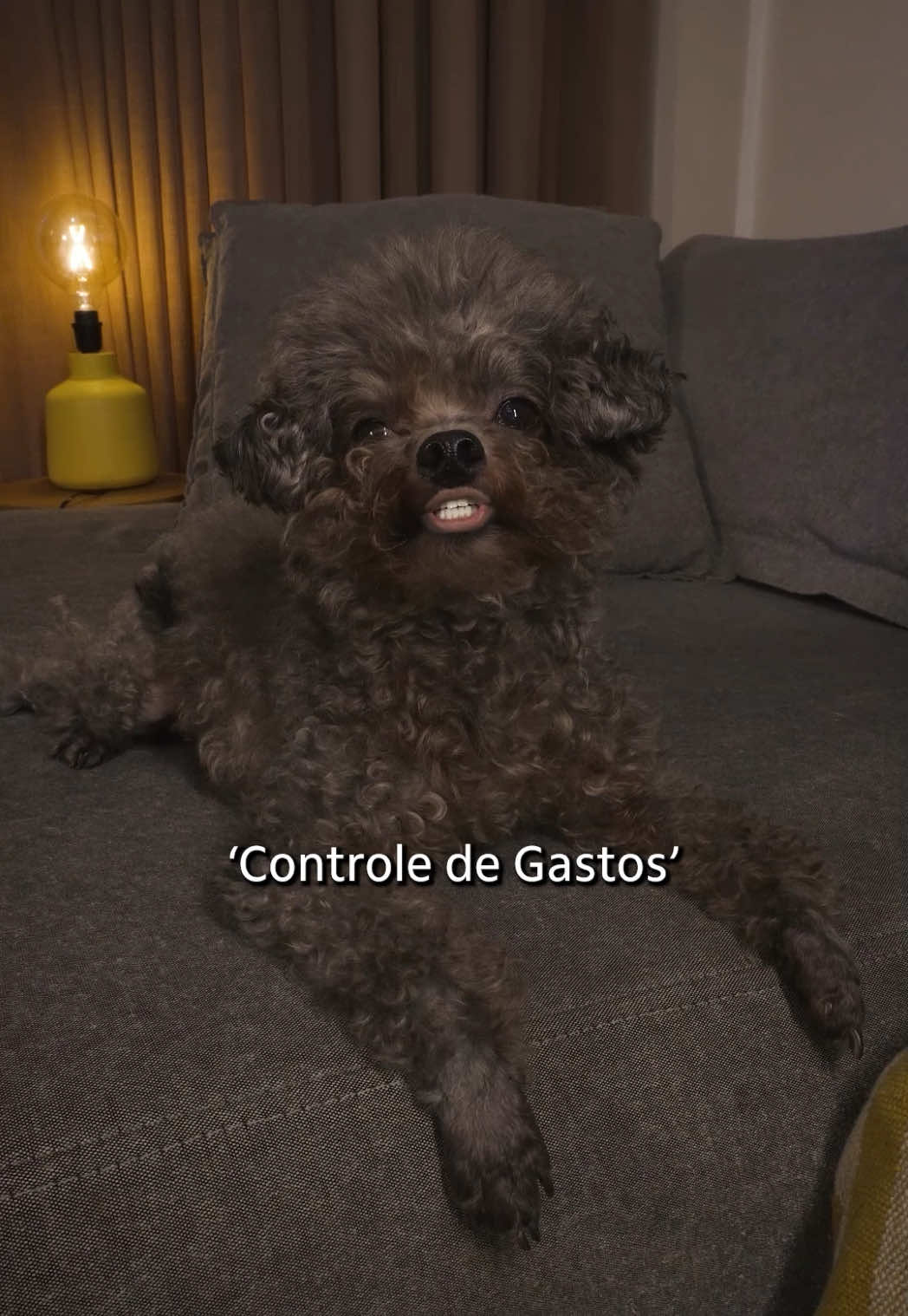 O Tobias foi ingrato? Foi. Mas aposto que a dica de usar o Controle de Gastos do Itaú vale pra você aí também.