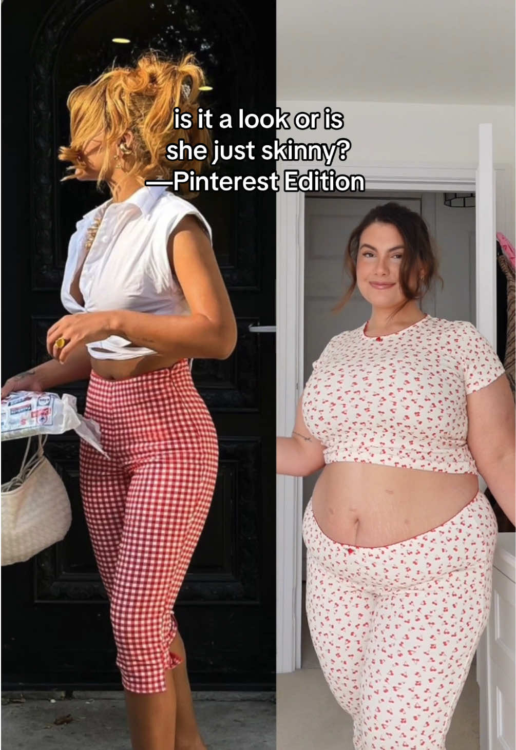 POV: You thought Pinterest fits were only for size 6… until I showed up. Curves loading, confidence FULLY downloaded. #plussizefashion #curvyandconfident #pinterestoutfit #outfitrecreation #plussizebaddie #curvystyle #sizeinclusivefashion #bodyconfidence #fashionforall #plussizeootd #trendyplussize 