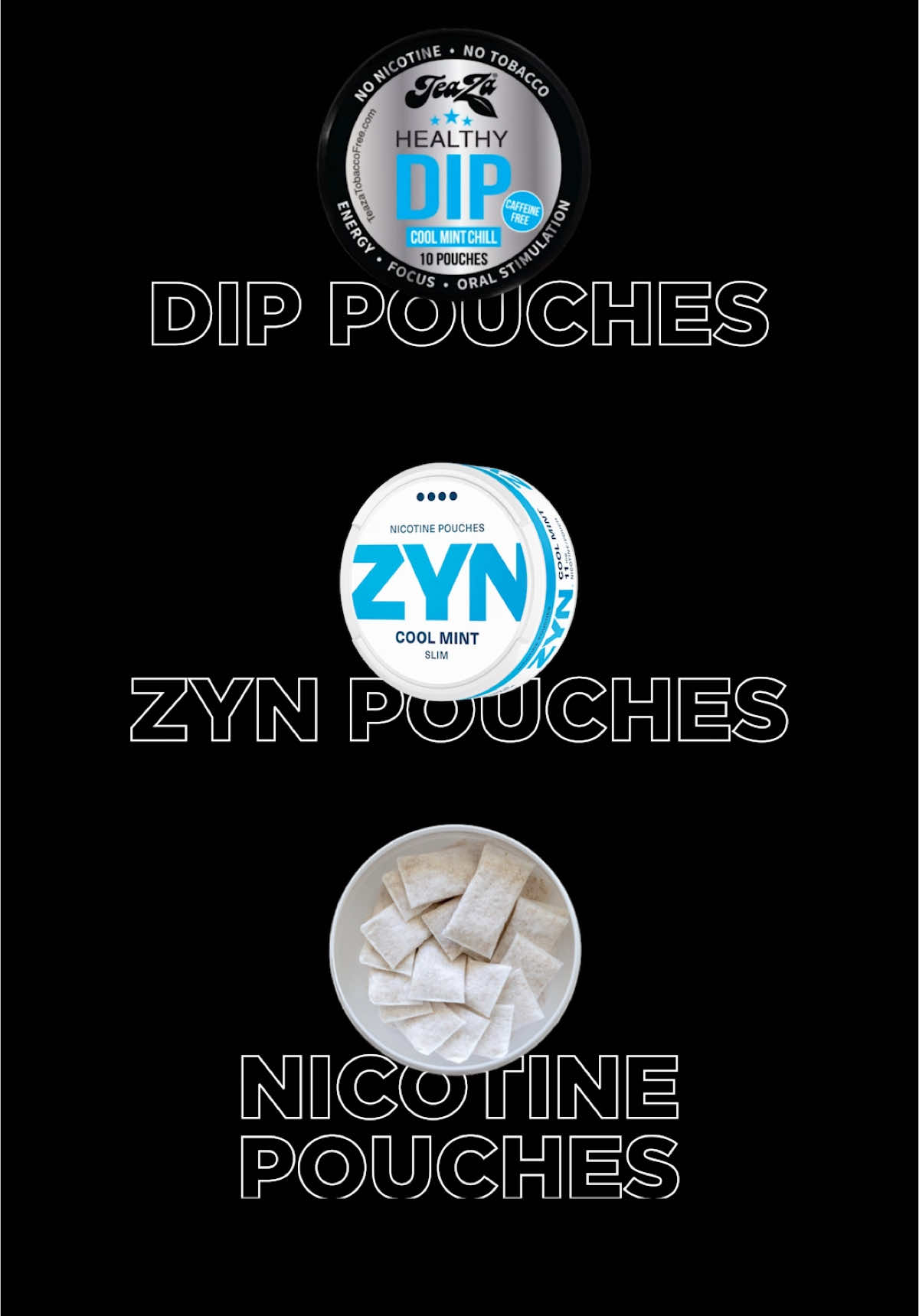 Listen to this if you’re addicted to nicotine…  #rebelenergypouches 