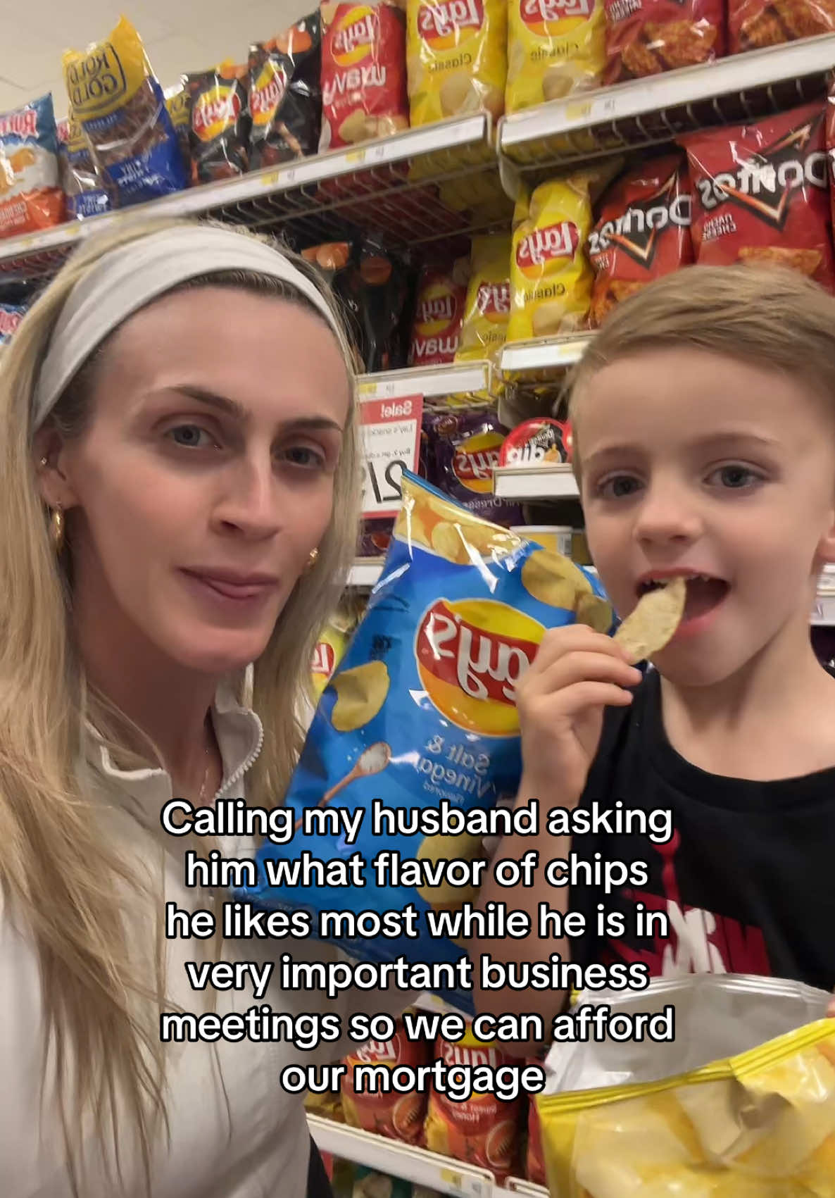 this is very important!!!!! answer your phone!! 😅 #sahm #sahmlife #wivesoftiktok #humor #fyp 