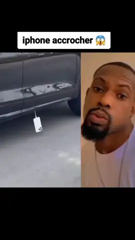 #CapCut un iPhone accroché sur la portière de sa voiture #pourtoi #fyp #viral_video #humour #viral_video_tiktok #djpoliice_ #comedia #funnyvideos #mrfarouck #comedia #rire #foryou 