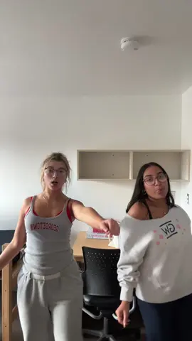 my dance partner🕺🕺