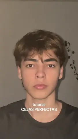 como tener cejas perfectas #fypシ゚ #GlowUp #SelfCare #tutorial #cejas #eyebrows #perfiladodecejas #glowup #viral 