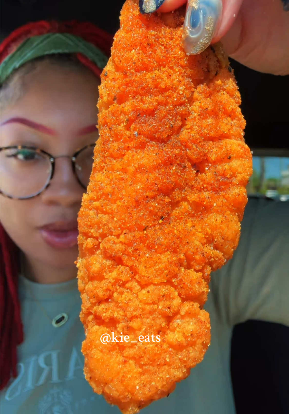 @Wingstop Mukbang 🪽 with Hot Honey Rub & Sweet Bbq Blaze Tenders, Hot Honey & Lemon Pepper Wings, Cajun Corn 🌽 Fries 🍟 #wingstop #wingstopmukbang #asmr #mukbang #fyp #crunchy #eating #ranch #chicken Wingstop Mukbang #hothoneyrub 
