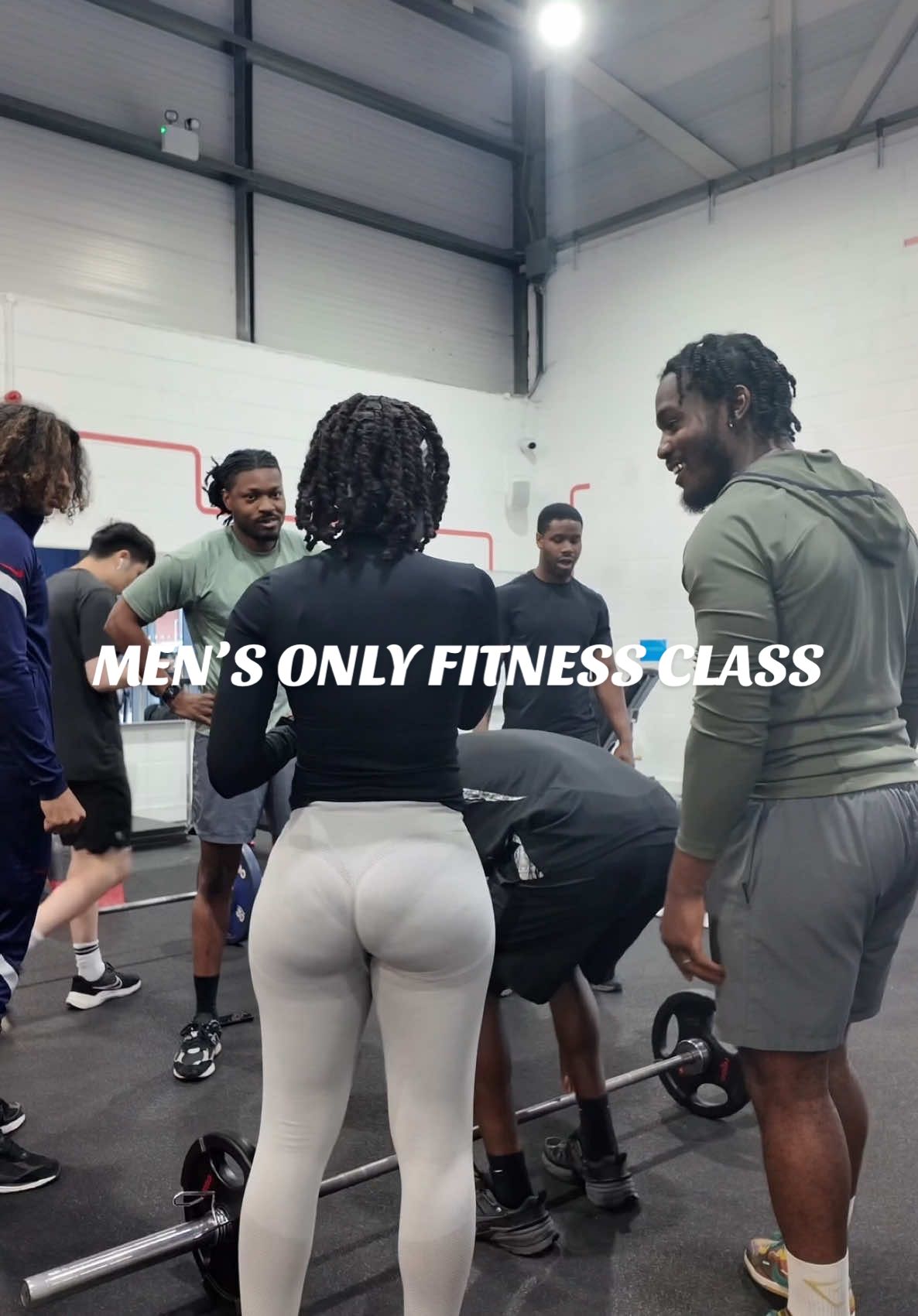 Tickets in his bio @INSHAPEFITNESS for the boot camp! follow @FITNESSWITHROSEE too x #fyp 