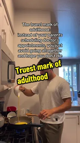 The truest mark of adulthood #adulting #adultmemes #adulthood #adultlife #relatable #relatablememes #relatablepost #reallife 