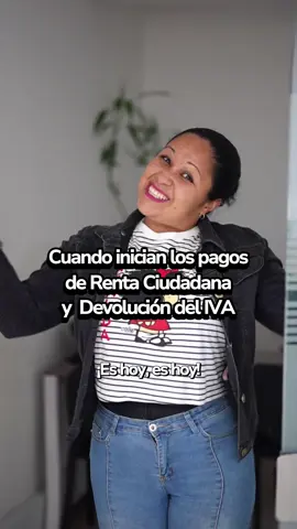 🚨 Inician pagos de Renta Ciudadana y Devolución del IVA.  Desde el 7 de mayo, los hogares bancarizados comenzarán a recibir los recursos. A partir del 13 de mayo, los pagos por giro estarán disponibles en todo el país. Más de 778 mil hogares recibirán este apoyo económico, priorizando a quienes cuidan de niñas, niños y personas con discapacidad. El Banco Agrario será el encargado de la entrega en todo el territorio nacional.  #PagosMayo2025 #RentaCiudadana #DevoluciónDelIVA #ProsperidadSocial