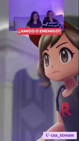 💔 El momento más triste y hermoso de Pokémon 😭 Cubone por fin se reúne con el espíritu de su mamá en la Torre Fantasma... Este juego sabe cómo tocar el corazón 🕊️🦴#cxa_stream#GamingLatam #PokemonLetsGo #LetsGoPikachu #Cubone #LavenderTown #TorreFantasma #PokemonEmotivo #MomentoTriste #PokemonTikTok #NostalgiaPokemon