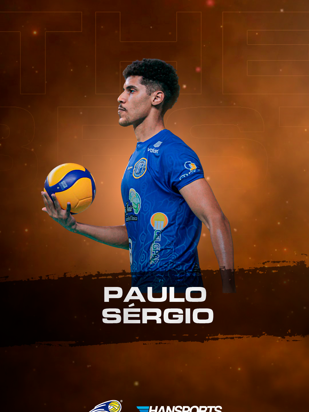 The Best of Paulo Sérgio 🇧🇷 | 🏐 Opposite 2024/2025 | PLAYERS ON VOLLEYBALL Apresentamos os melhores momentos de Paulo Sérgio como oposto do Neurologia Ativa na temporada 2024/2025. #PlayersOn #SportsEdits #VolleyballHighlights #VolleyballVideos #VoleiBrasil #Volleyball #Volley #Volei #Vôlei #Voleibol #VoleiMasculino #VoleibolMasculino #MensVolleyball #VoleiFeminino #VoleibolFeminino #WomensVolleyball #Videos #Esportes #Esporte #Sports #Sport #Pallavolo #Voley #Voleybol #Siatkówka #VolleyballPlayers #VolleyballPlayer #VolleyballWorld