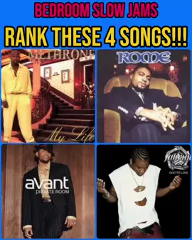 Rank These Classics!!! rnbvibes #rnb #rnbmusic #rnbsoul #slowjams #classic #timelessmusic #oldschoolmusic #oldschool #throwback #fyp #foryourpage #foryou #foryoupage #tiktokmusic #tiktok #music #quietstorm #BlackTikTok #nostalgia