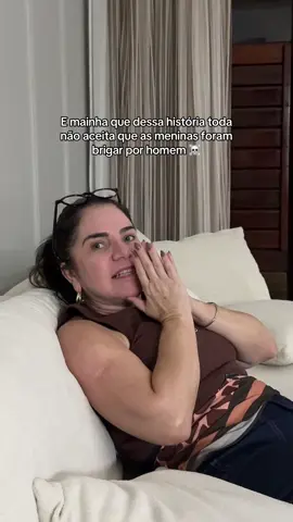 Tópico: treta teen ☠️