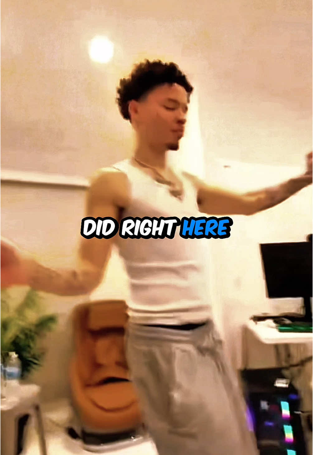 Mosey back in his bag fr🤝 #lilmosey #fyp 