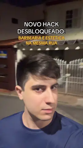 Óbvio que ele fica mais bonito que eu, mas o que vale é a intenção kkkj