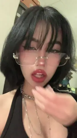 Oh wait— is that ice 👀