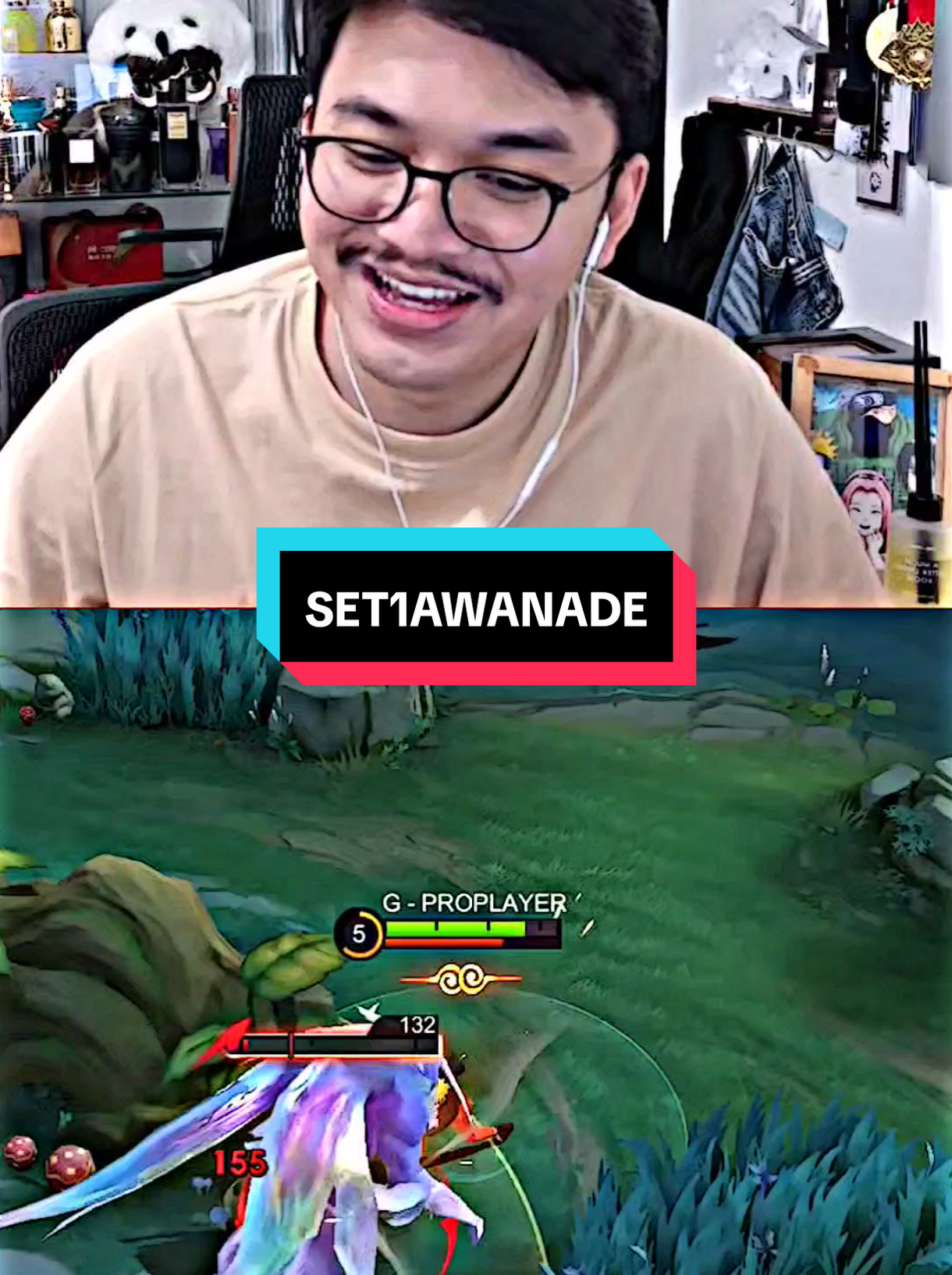 makasih mas udah support clipper 🙏@set1awanade  #MLBBxNARUTO #set1awanade #fypシ゚ #fyp 