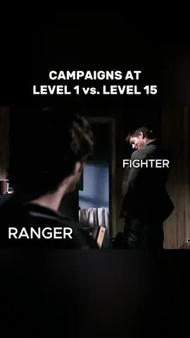 early vs late-game campaign logic #DND #DNDmeme #DNDmemes #DND5e #DNDfam #DNDparty #DNDfamily #dndhumor #dndjokes #dndfunny #dndfunnycontent #fantasy #dndreels #dungeonsanddragons #TTRPG #memes #rpg #tabletop #dndplayer #fantasy #fantasyrpg #dungeonsanddragonsmemes #dungeonsanddragons5e #roleplayinggame #dungeonmaster #DNDtiktok 