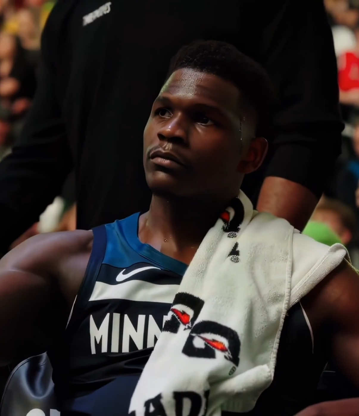 mj’s son | #anthonyedwards #michaeljordan #fyp #timberwolves #viral #mixtape 