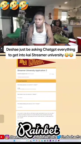 #deshaefrost #kaicenat #fyp 