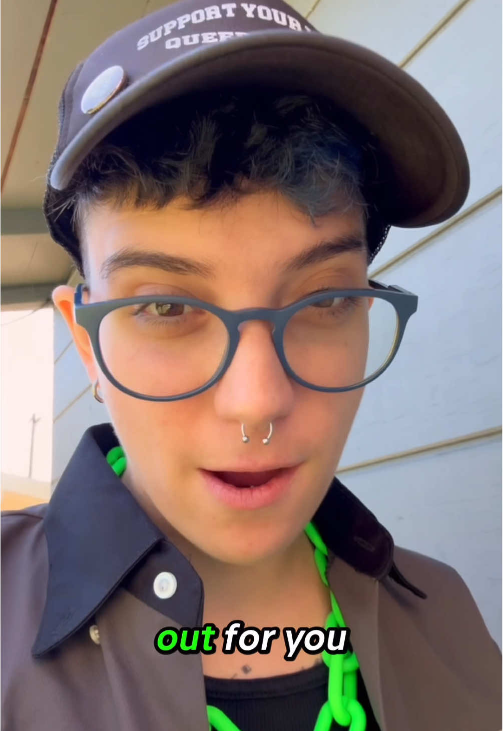 QUEER american DREAM  l o a d i n g . . . #newmusic #lgbtq #transman 