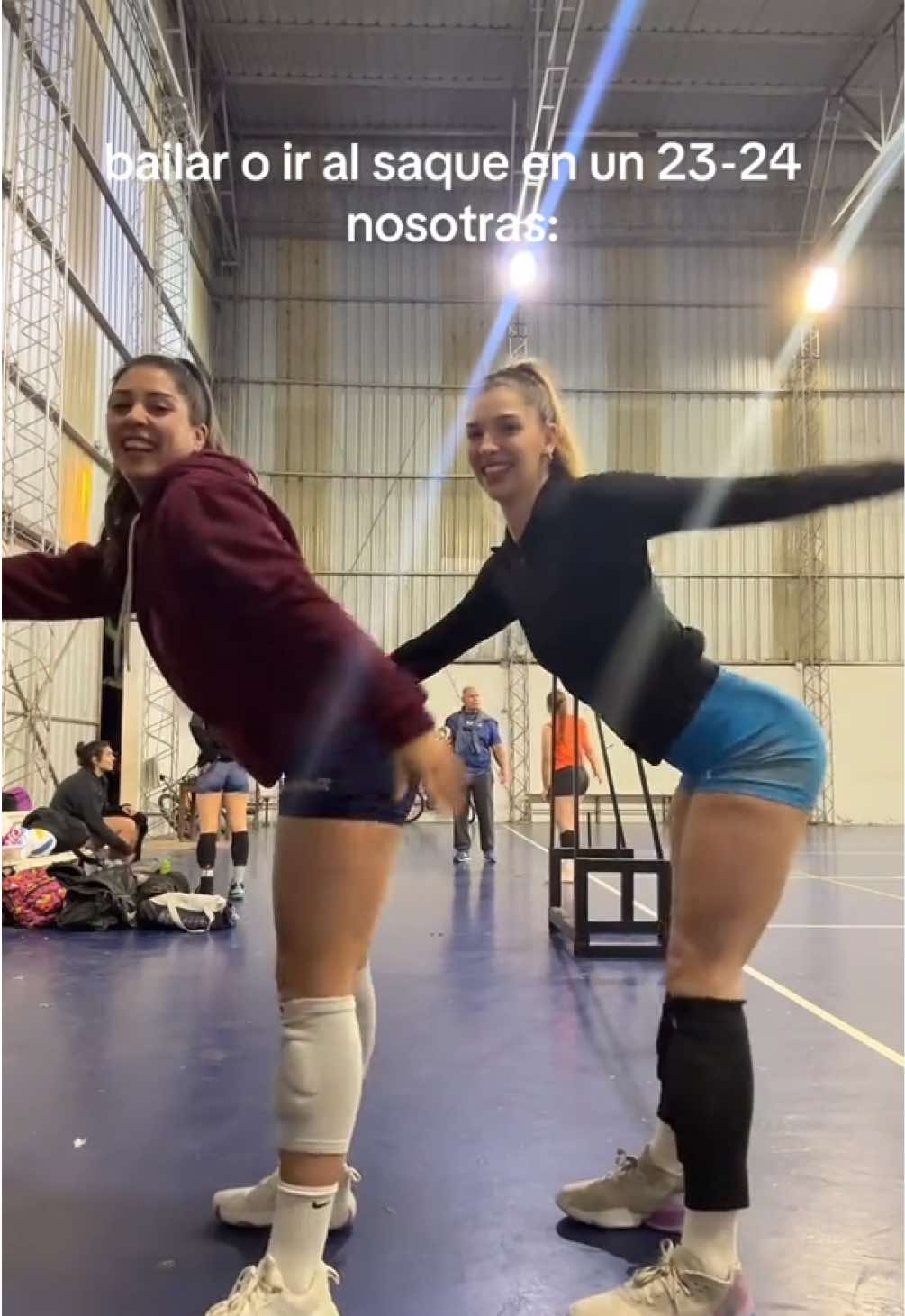@luchi caballero #fyp #paratii #voleyboll🏐🏐 #voley 