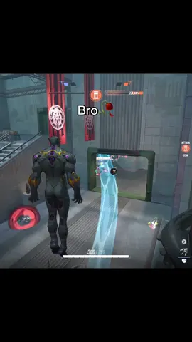 Remove this character 🥀 #marvelrivals #marvelrivalsgameplay #blackpanther #viral #fyp   