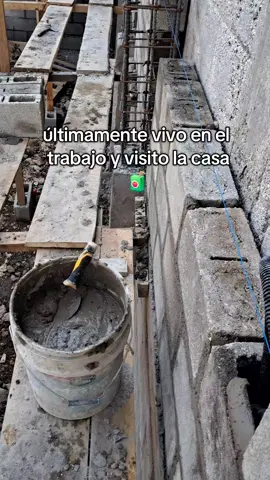 últimamente visita la casa 🥺🥺🧃#videoviral #albañil #fytiktok #paratiiiiiiiiiiiiiiiiiiiiiiiiiiiiiii #construccion 