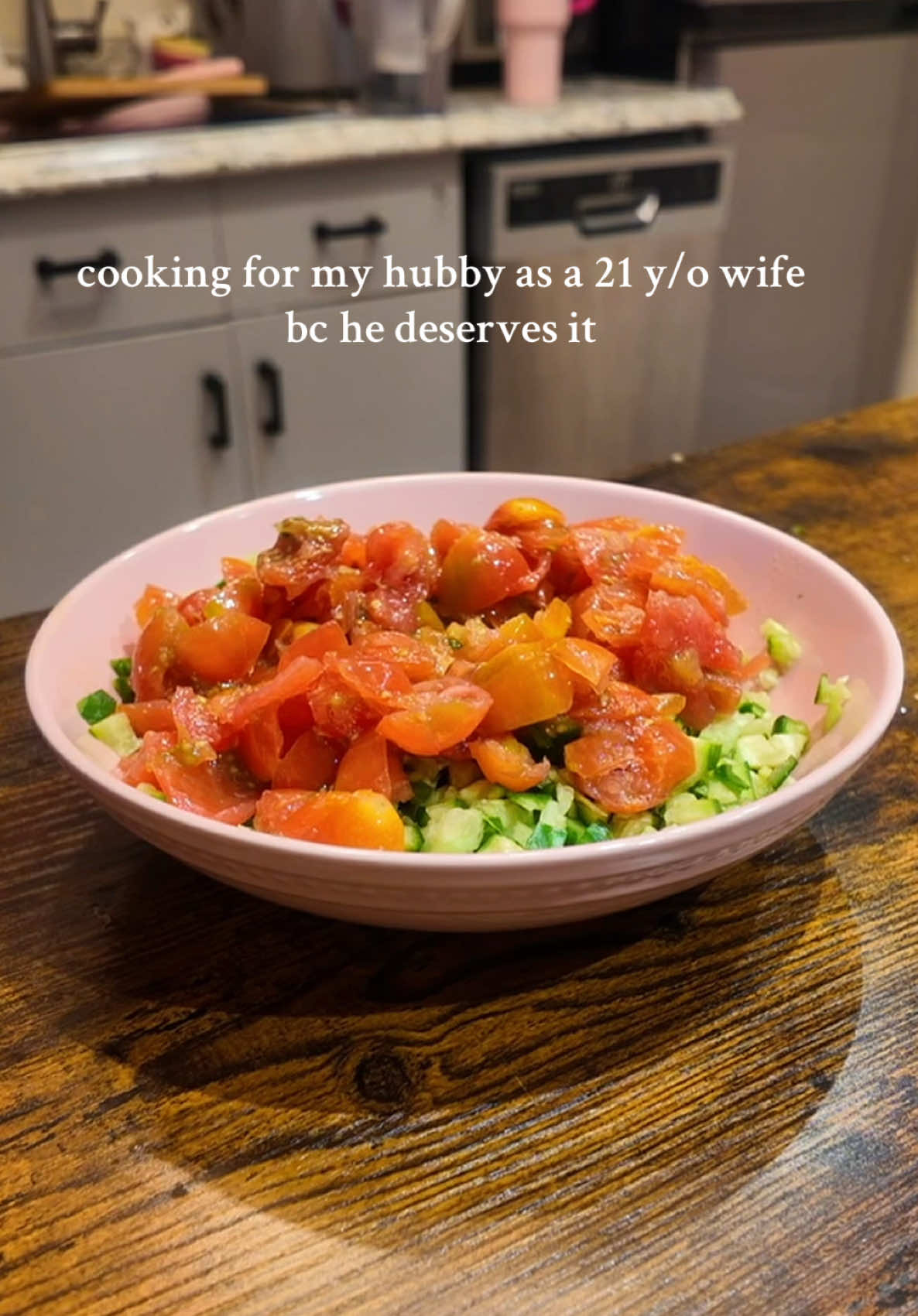 cooking for my husband as a 21 year-old wife because he deserves it :) - #CapCut #stayathomewife #sahw #mealideas #mealprep #mealsfortwo #mealsformyman #Dinnerldeas #dinnerformyhusband #quickdinners #hothoneypizza #crunchwraps #greeksalad #chickentaco #dinnerrecipe #whatimadefordinner #relatable #fyp #microinfluencer #groceries #groceryshopping #groceryhaul #publix #livingalone #groceryshopwithme #traderjoes #traderjoeshaul #cookingforhusband #wife #wifeduties #groceryhaul #groceries #groceryshopping #groceryvlog #grocerylist #grocerybudget #budgeting #budgetfriendly #budgetmeals #cookingformyhusband #cookingfortwo